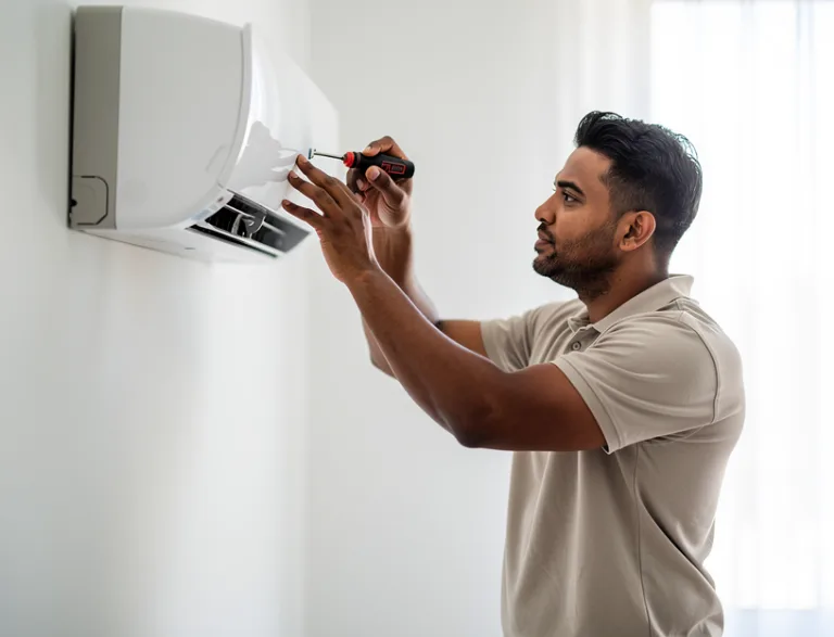 Ac installation Pittsburgh